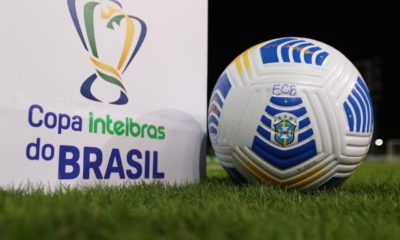 Flamengo busca o tetra da Copa do Brasil nessa temporada