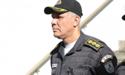 Coronel Luiz Henrique Marinho Pires
