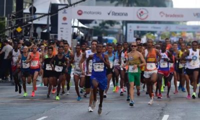 Corrida de São Silvestre