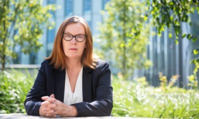 Criadora da AstraZeneca comenta sobre terceira dose de vacinas