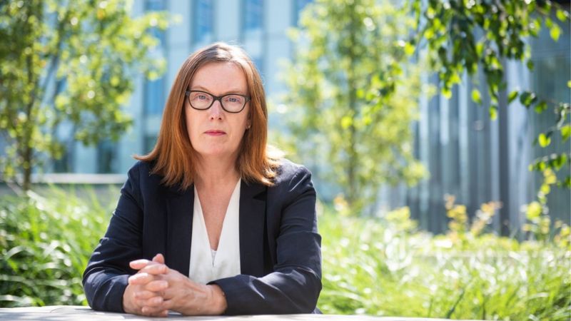 Criadora da AstraZeneca comenta sobre terceira dose de vacinas