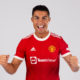 Cristiano Ronaldo usará a camisa 7 no Manchester United
