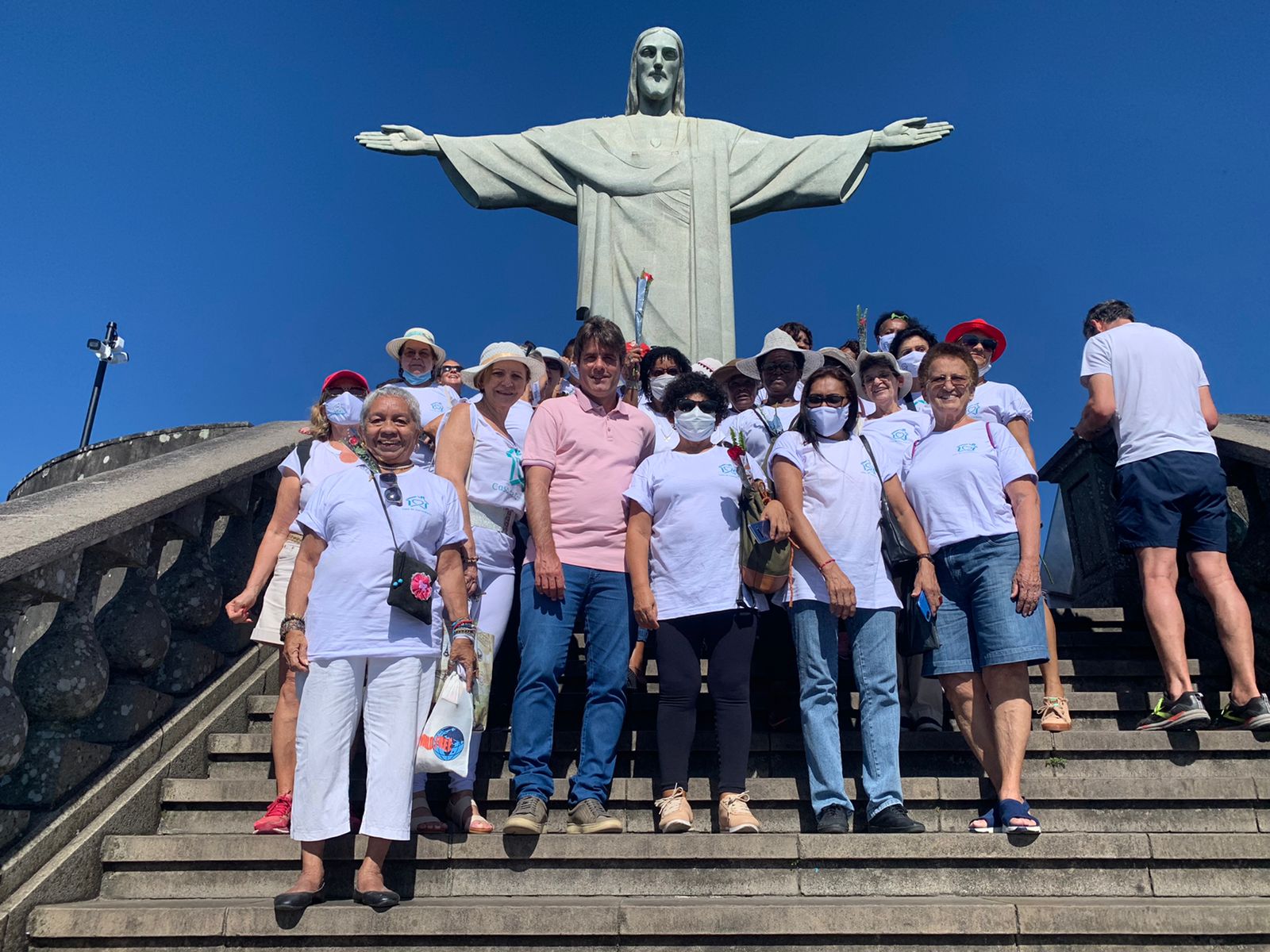 Cristo Redentor_Dia da Mulher (1)