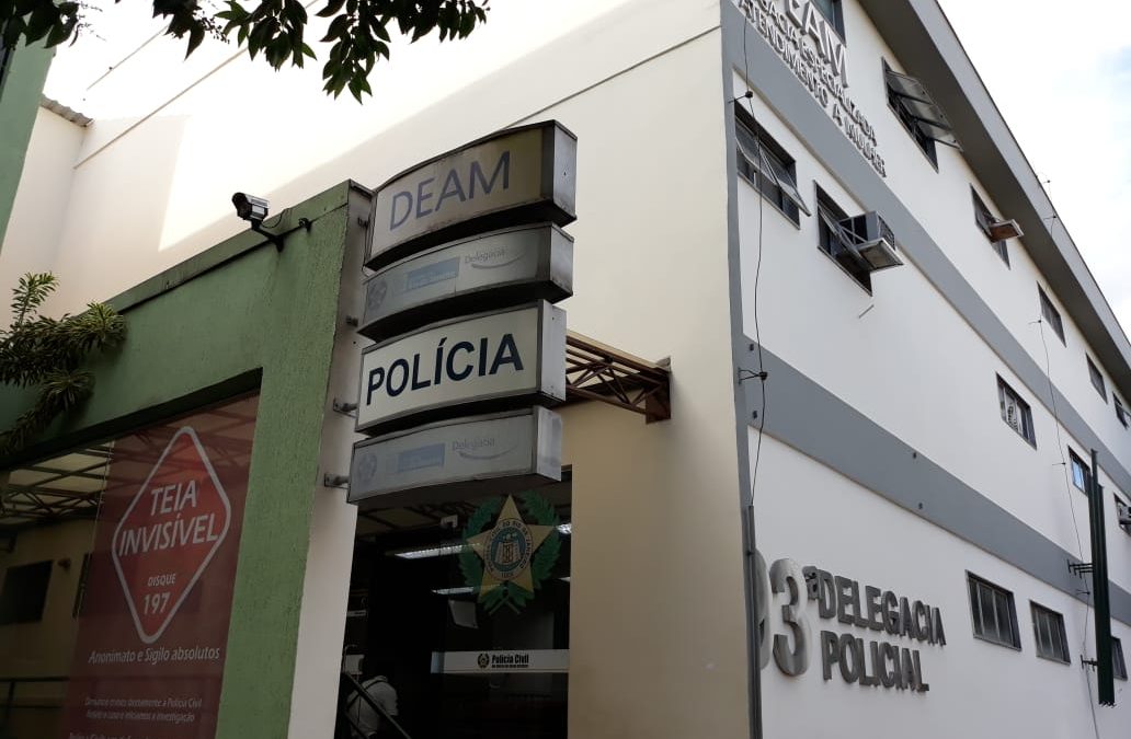 Delegacia DEAM