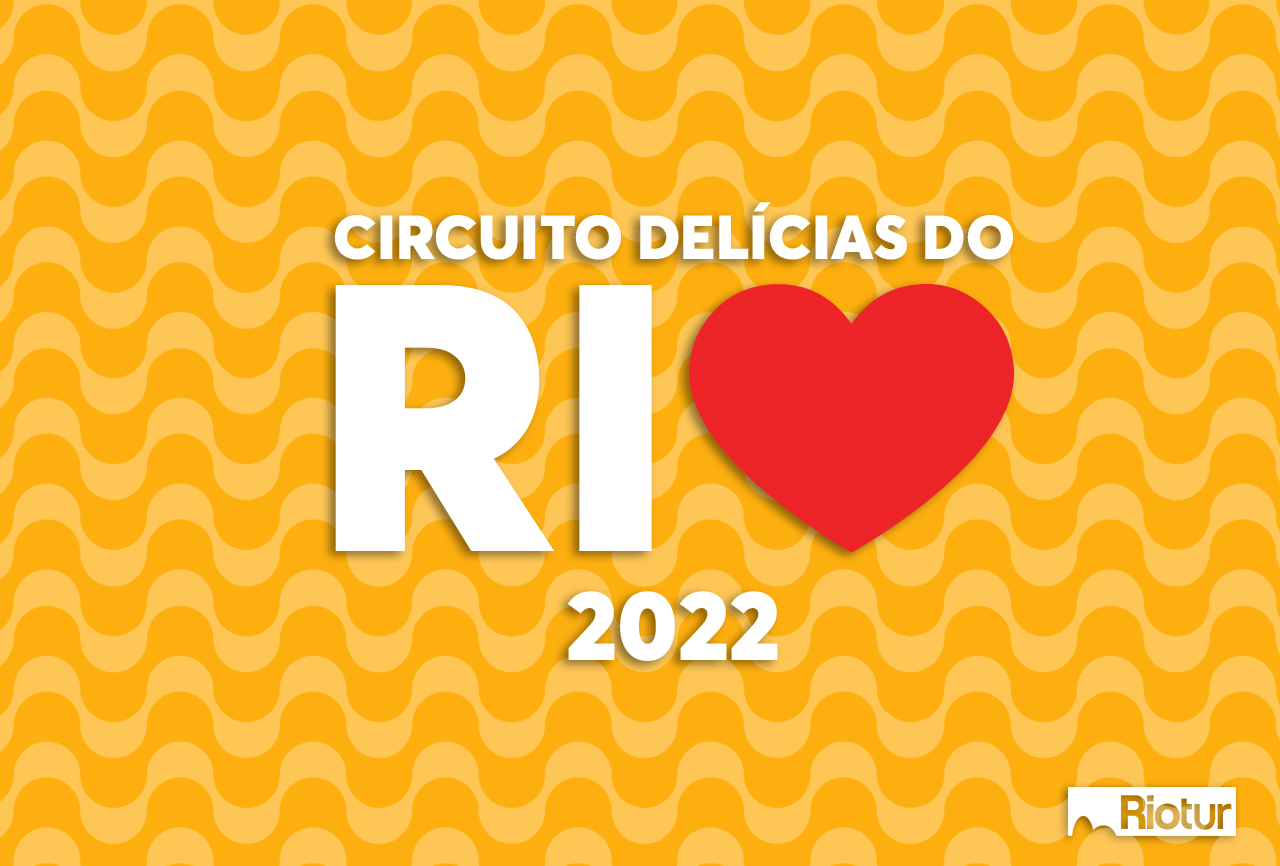 Delícias do Rio