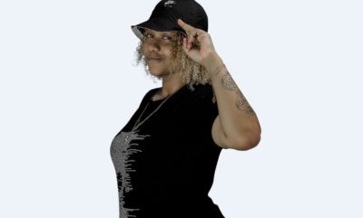 DJ Iasmin Turbininha