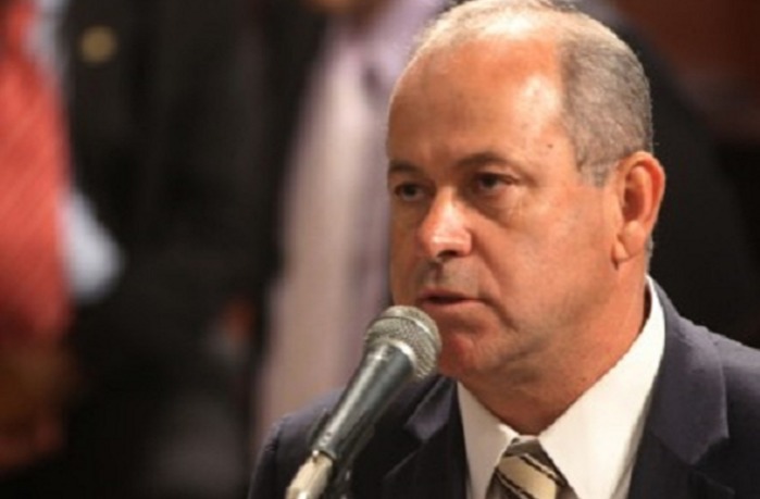 STJ determina retorno de Domingos Brazão ao Tribunal de Contas do Estado