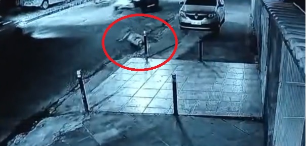 Justiça do Rio mantém prisão de suspeitos de arrastar idosa na Zona Norte