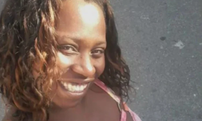 Daiane Mary Silva de Almeida, de 36 anos, foi morta a tiros na comunidade do Cesarão, em Santa Cruz