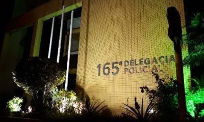 Delegacia de Mangaratiba