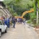 Demolição de construções irregulares no Anil