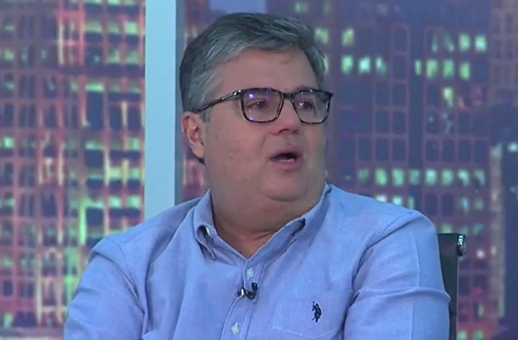 Deputado André Correa