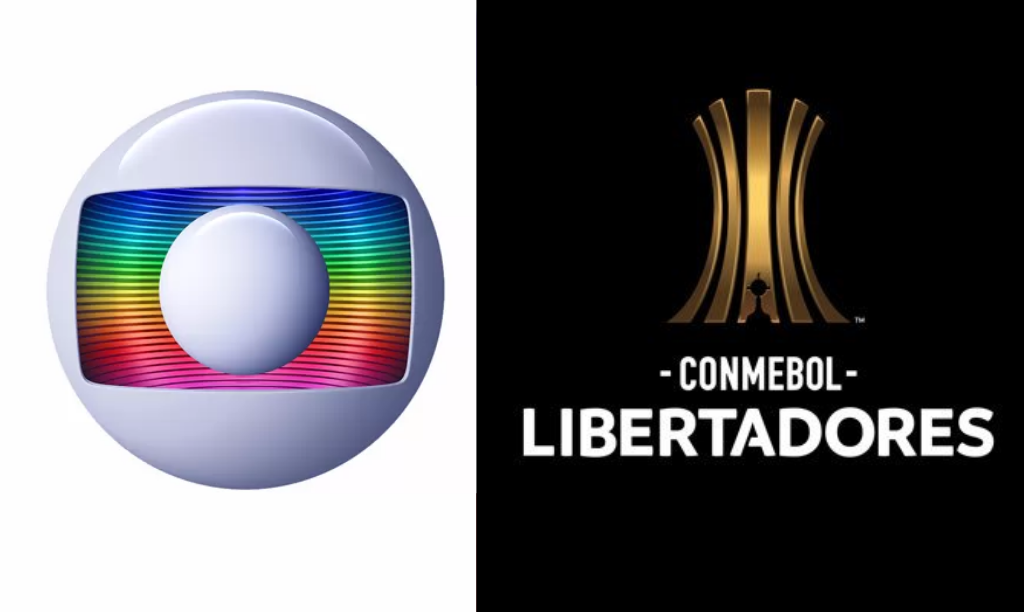 Globo adquire direitos da Libertadores