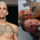 Charles do Bronxs finaliza Justin Gaethje e cinturão fica sem dono