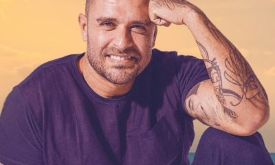 Diogo Nogueira -TIM Musica Noites Cariocas 1 - foto Guto Costa