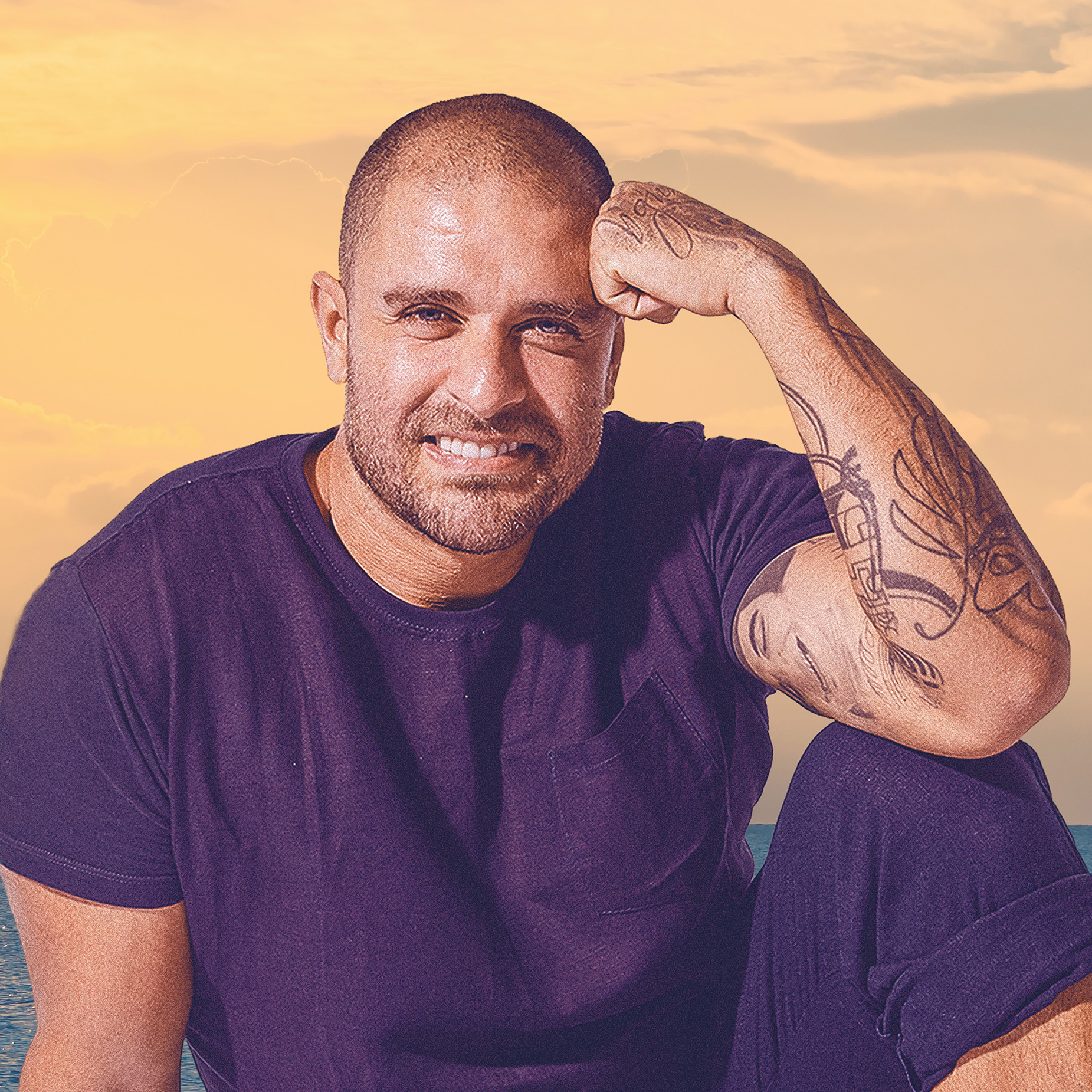 Diogo Nogueira -TIM Musica Noites Cariocas 1 - foto Guto Costa