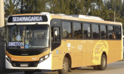 'Diretão' Magarça x Alvorada