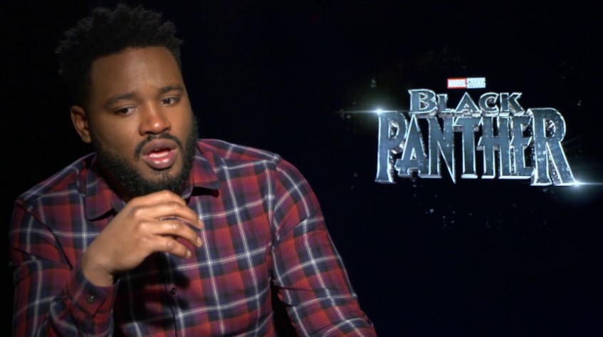 Diretor do filme Pantera Negra