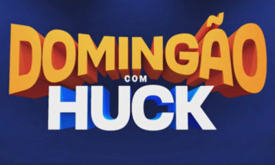 Domingão com Huck