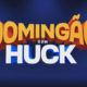 Domingão com Huck