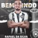 Apresentação de Rafael pelo Botafogo