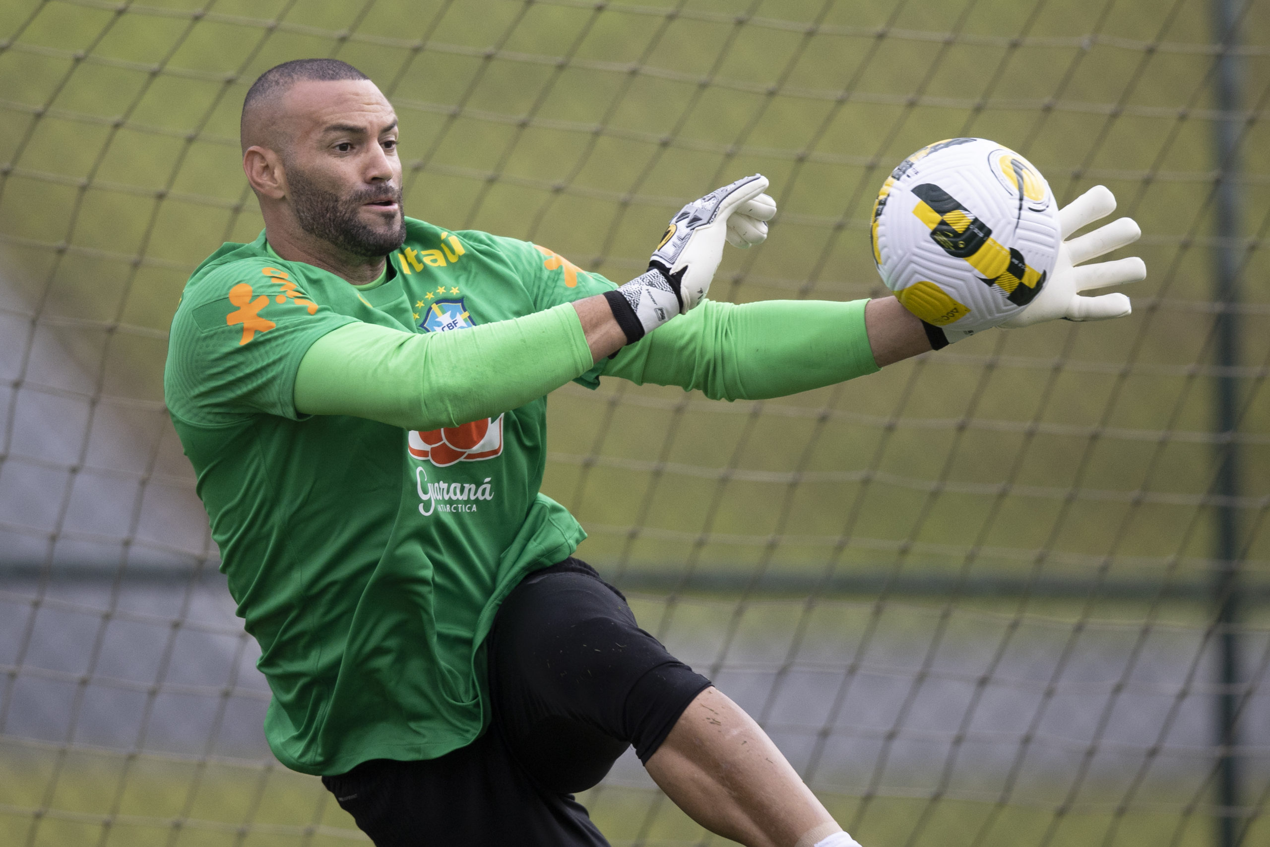 Weverton