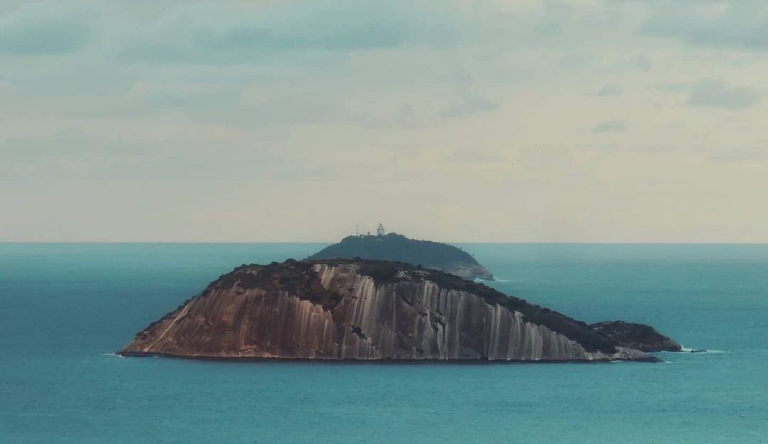 Rio de Janeiro (Divulgação: Centro de Operações Rio)