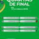 Sorteio dos mandos de campo das quartas de final da Copa do Brasil