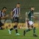 Guarani e Botafogo ficam no 1 a 1 pela Série B