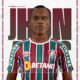 Fluminense anuncia a contratação do meia colombiano Jhon Arias