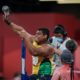 Wallace Santos é ouro no arremesso de peso nas Paralimpíadas de Tóquio