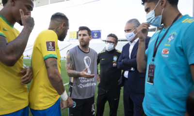 Seleção Brasileira