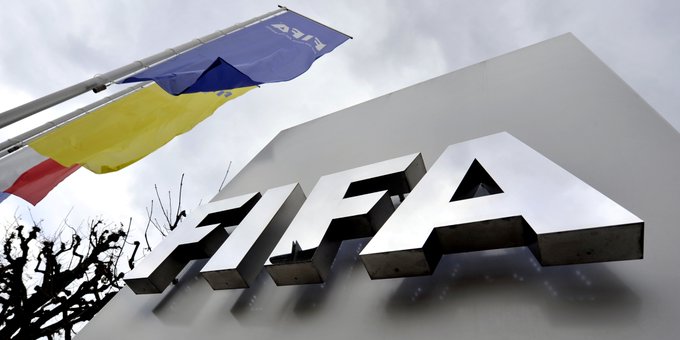 Fifa prorroga possibilidade de técnicos e atletas estrangeiros na Rússia e Ucrânia
