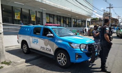 Polícia Militar