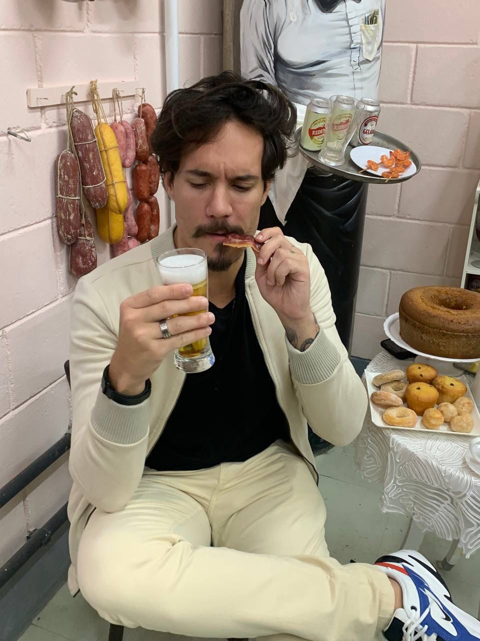 Eliezer nos Estúdios Globo - 01 (1)