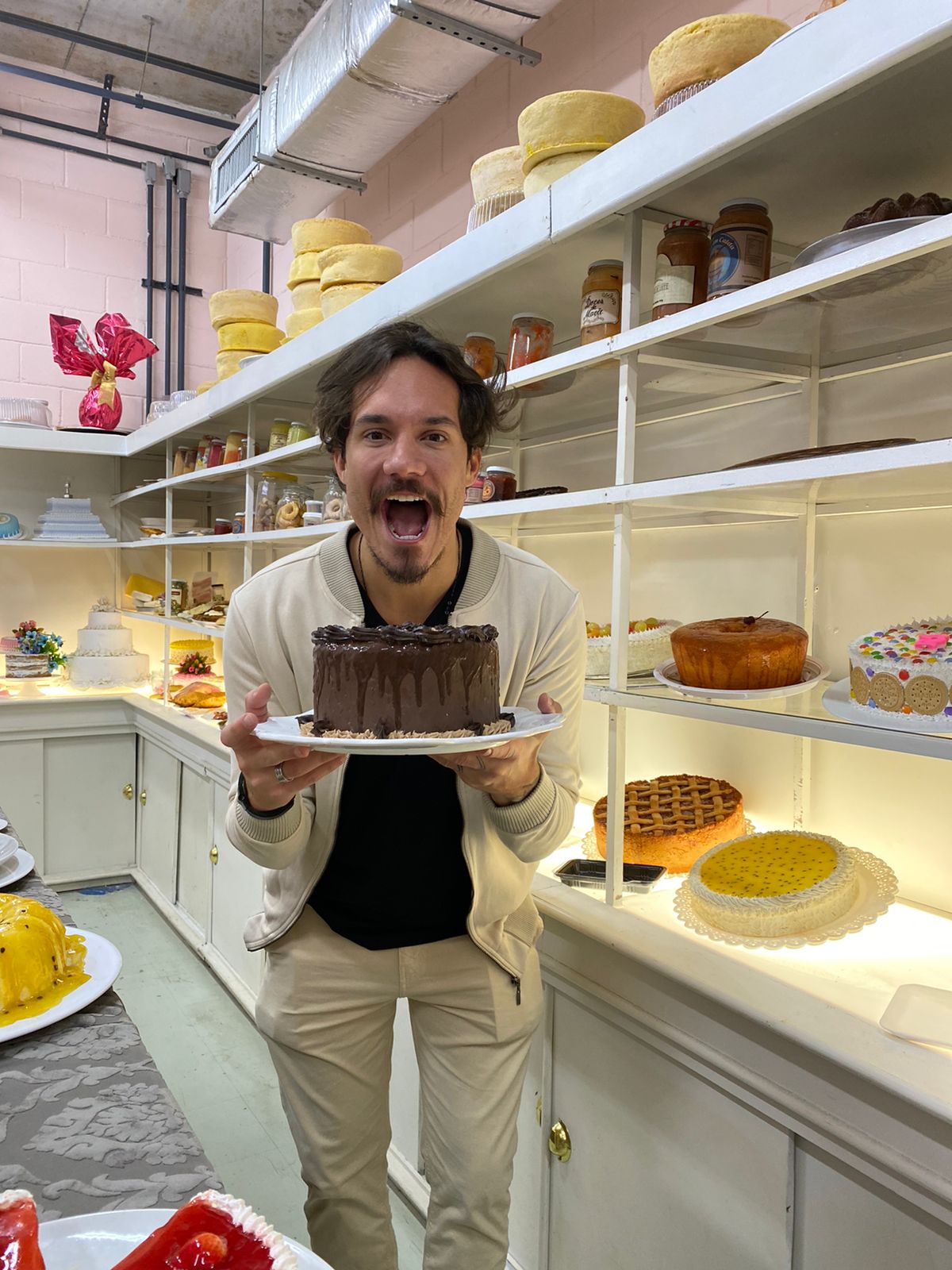 Eliezer nos Estúdios Globo - 01 (1)