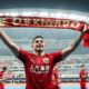 Elkeson no futebol da china