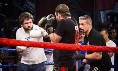 cena da novela malhação - sonhos