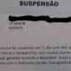 Escola suspende aluno que dividiu melancia com colegas em São Paulo