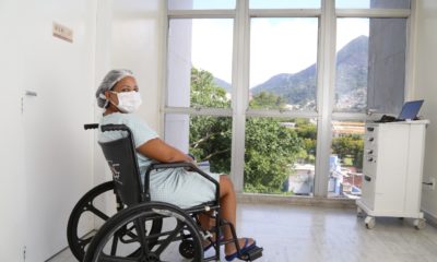 Priscila Faria dos Santos aguardava por um transplante de rim