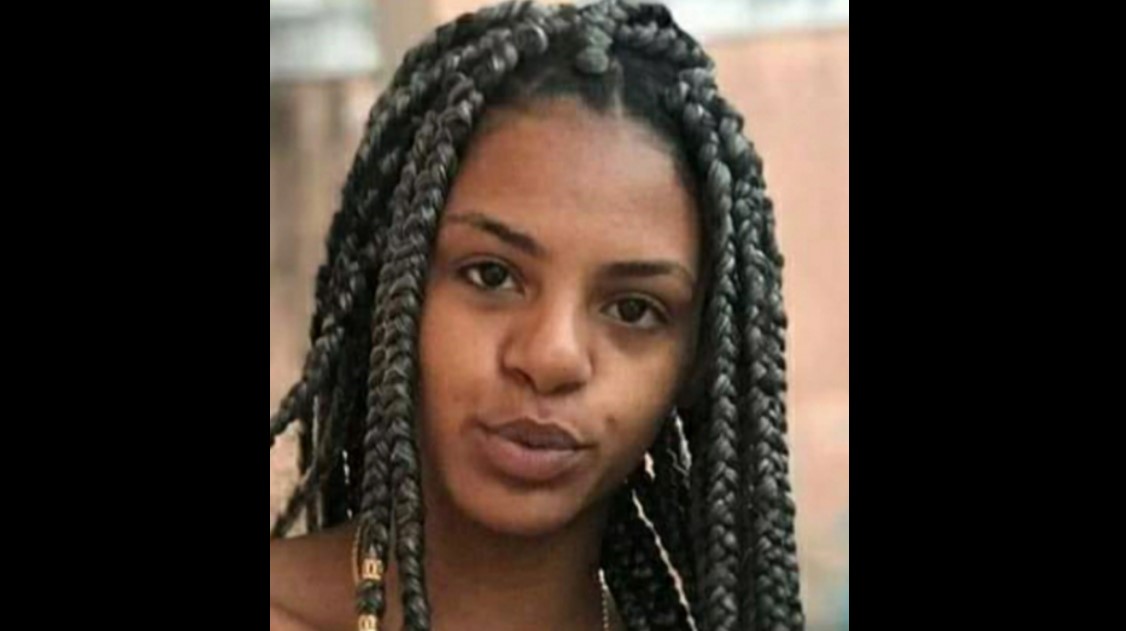 Estudante Valeska dos Santos Oliveira, de 22 anos, está desaparecida há 40 dias