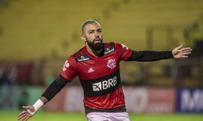 Gabigol