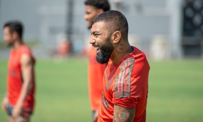 Gabigol