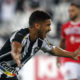 Botafogo vence o CRB por 2 a 0 pela Série B