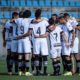 Corrente do time Sub-20 do Botafogo eliminado do Brasileiro da categoria