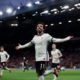 Salah anota hat-trick em goleada do Livperpool sobre o Manchester United