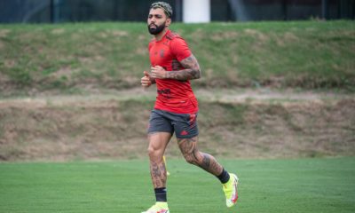 Gabigol