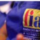 Emblema da Fundação para a Infância e Adolescência (FIA)