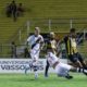Vasco vence o Volta Redonda por 4 a 2 na estreia do Campeonato Carioca