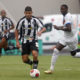 Botafogo vence o Resende por 2 a 1 pelo Campeonato Carioca